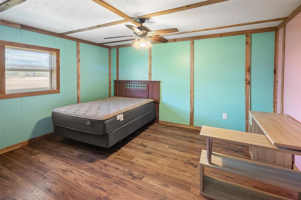 A1214 W WILLIAMS, ACRES 18.67, POA - Farm