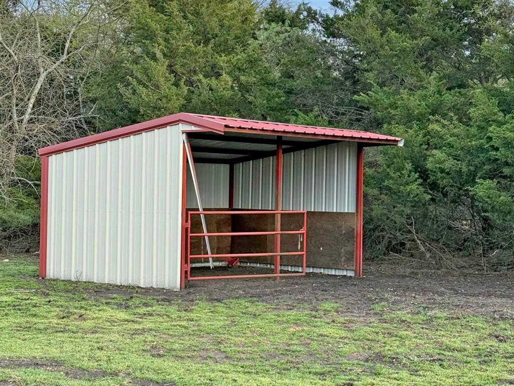 A1214 W WILLIAMS, ACRES 18.67, POA - Farm