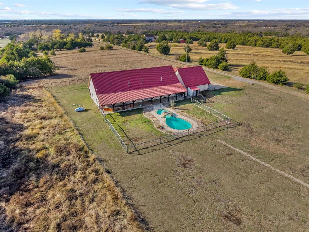 A1214 W WILLIAMS, ACRES 18.67, POA - Farm