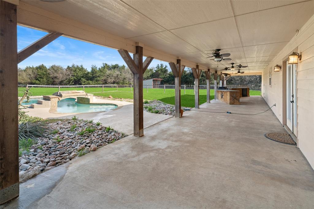 A1214 W WILLIAMS, ACRES 18.67, POA - Farm