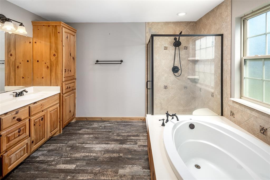 A1214 W WILLIAMS, ACRES 18.67, POA - Farm