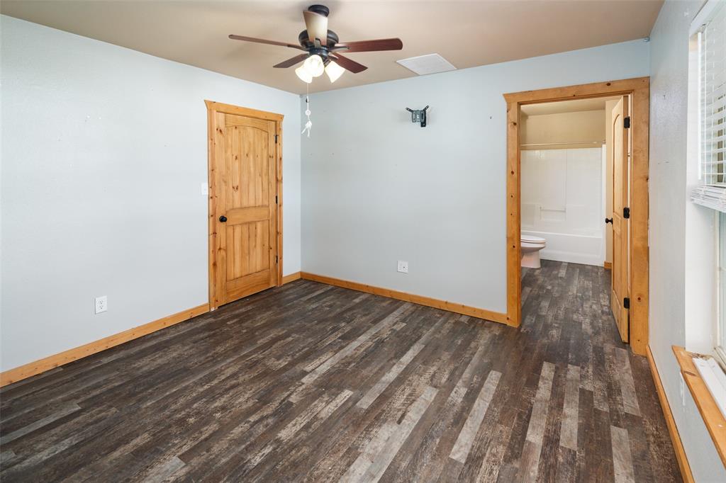 A1214 W WILLIAMS, ACRES 18.67, POA - Farm