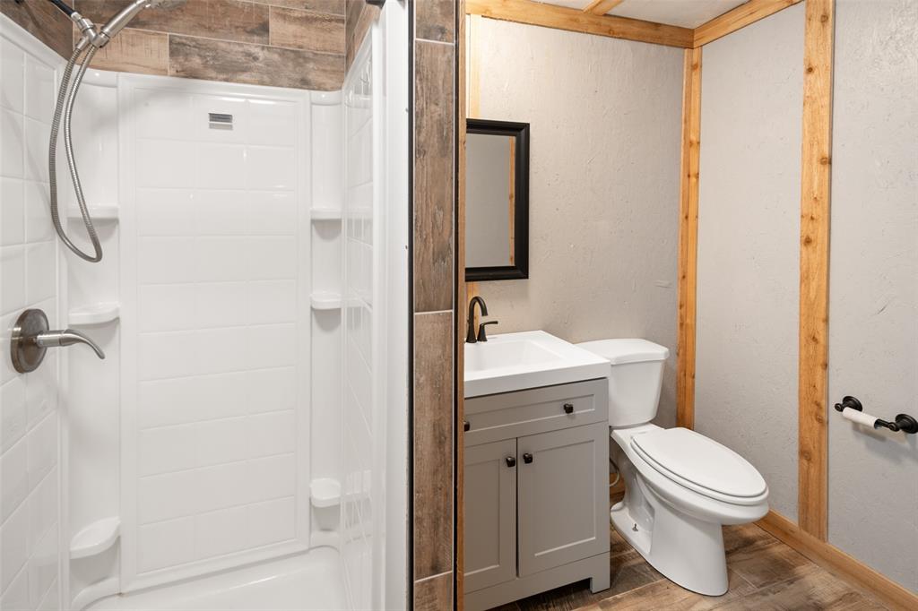 A1214 W WILLIAMS, ACRES 18.67, POA - Farm