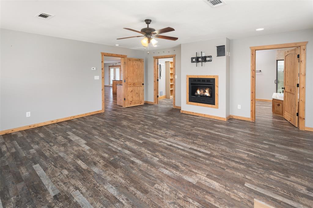 A1214 W WILLIAMS, ACRES 18.67, POA - Farm