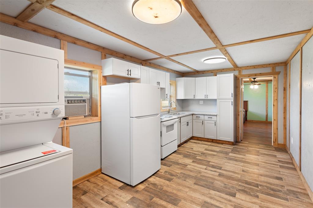 A1214 W WILLIAMS, ACRES 18.67, POA - Farm