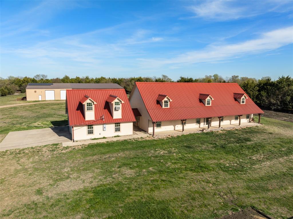 A1214 W WILLIAMS, ACRES 18.67, POA - Farm