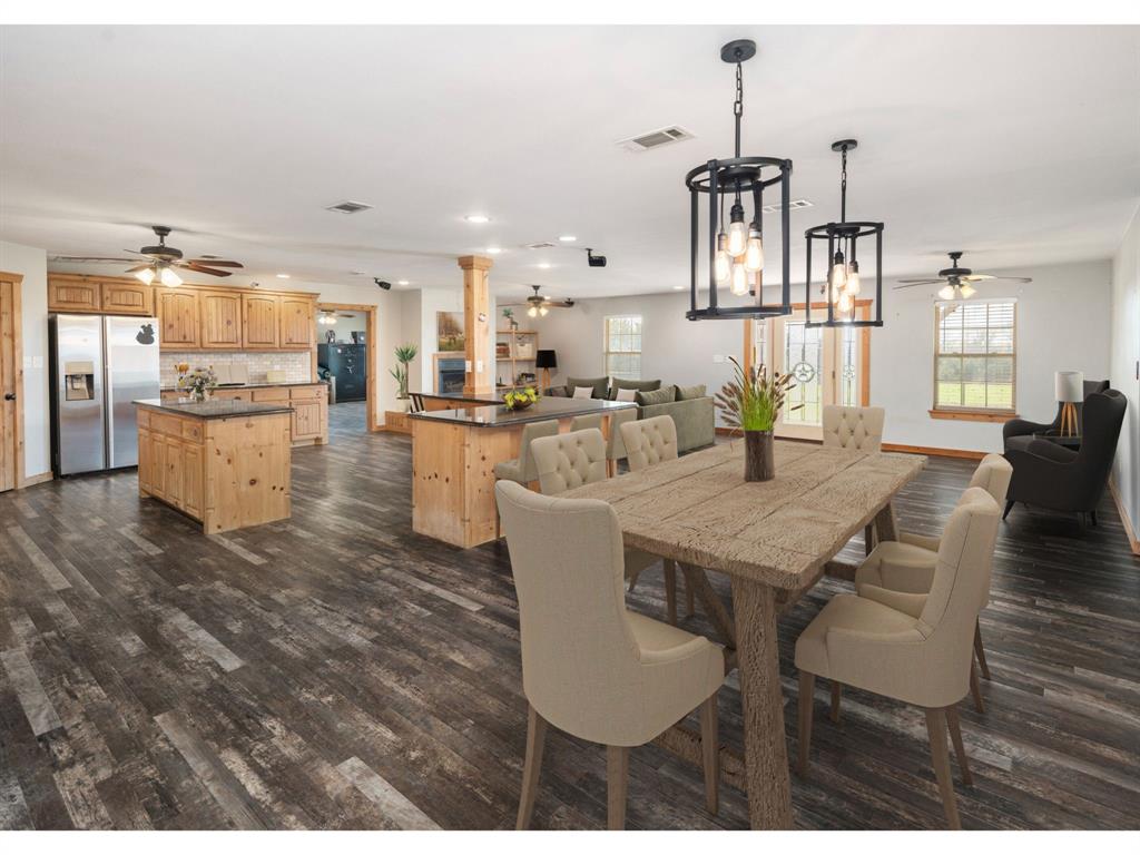 A1214 W WILLIAMS, ACRES 18.67, POA - Farm