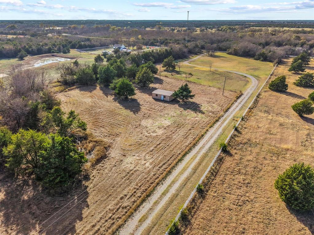 A1214 W WILLIAMS, ACRES 18.67, POA - Farm