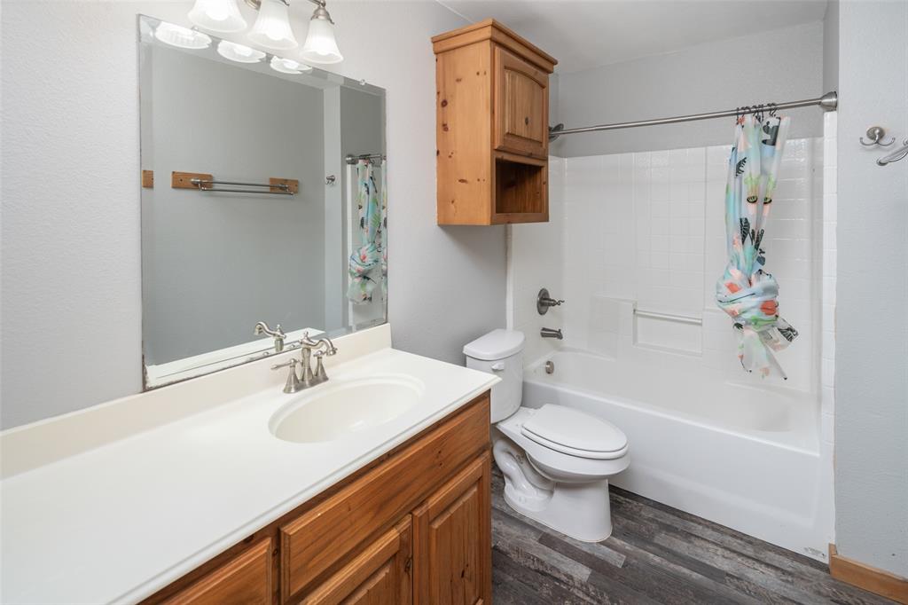 A1214 W WILLIAMS, ACRES 18.67, POA - Farm