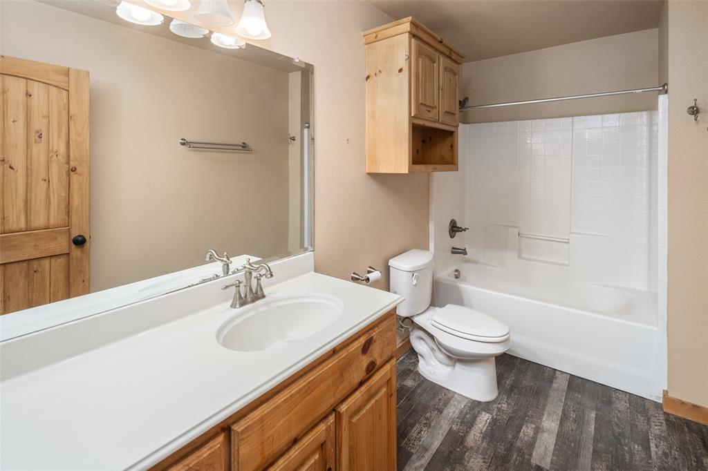 A1214 W WILLIAMS, ACRES 18.67, POA - Farm