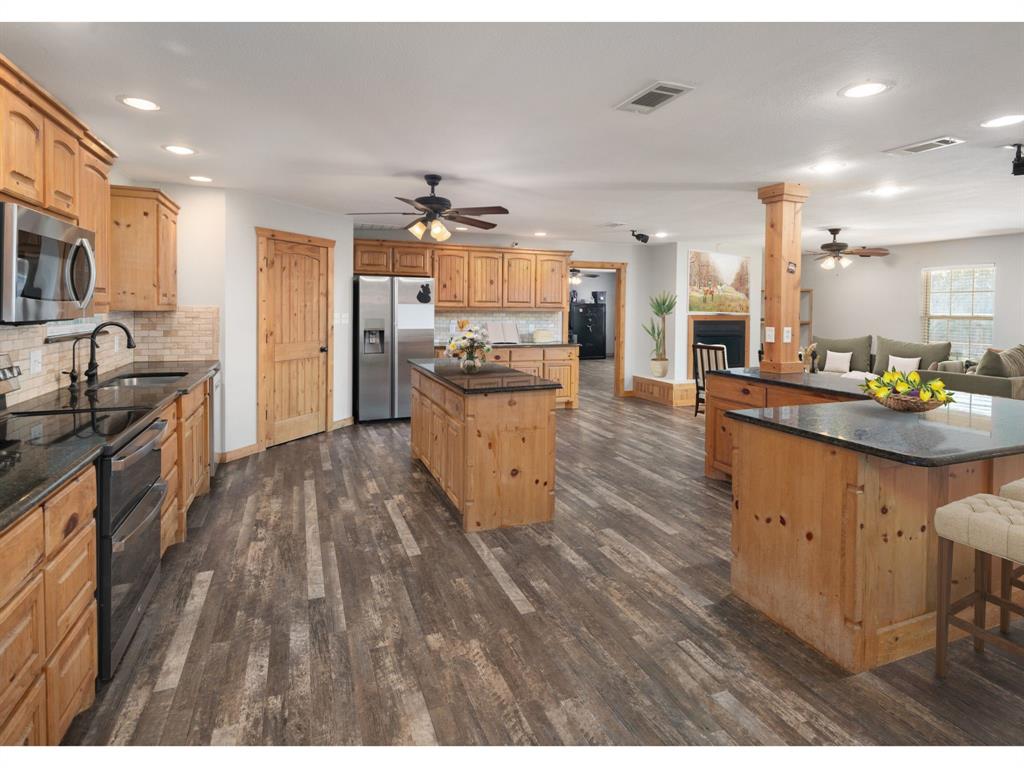 A1214 W WILLIAMS, ACRES 18.67, POA - Farm