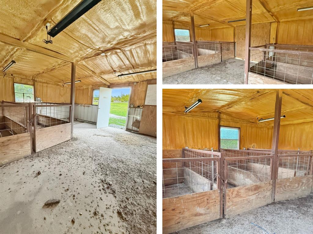 A1214 W WILLIAMS, ACRES 18.67, POA - Farm