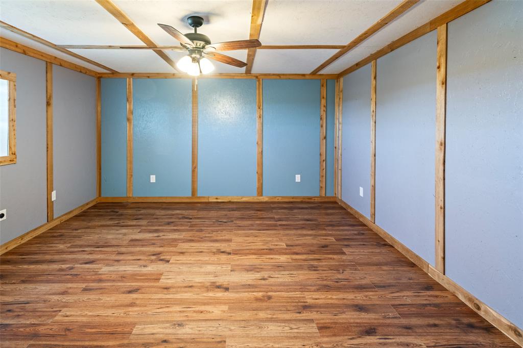 A1214 W WILLIAMS, ACRES 18.67, POA - Farm