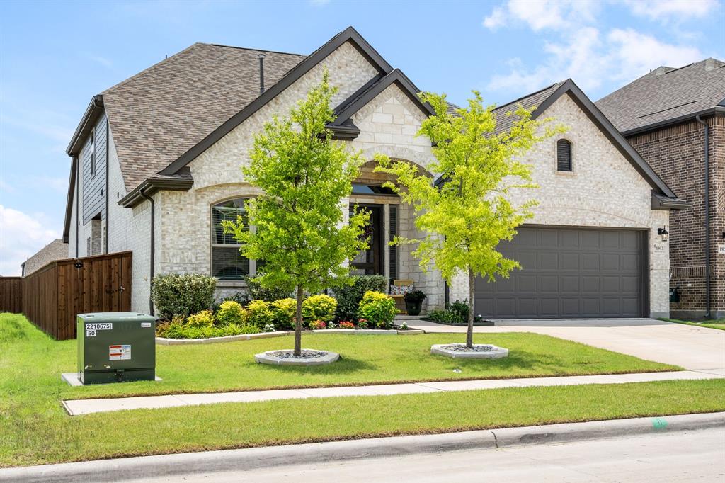1913 Huron Drive