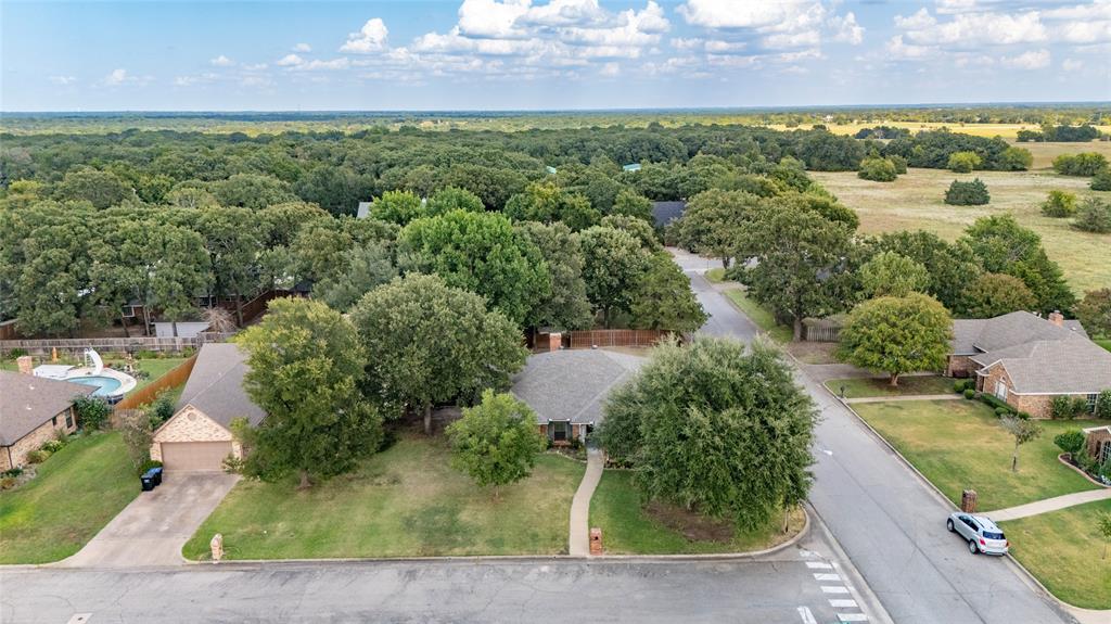 536 Leatherwood Lane