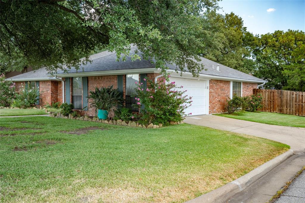 536 Leatherwood Lane