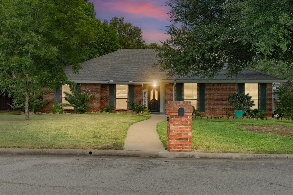 536 Leatherwood Lane