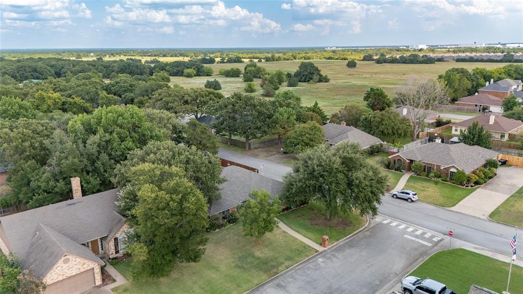 536 Leatherwood Lane