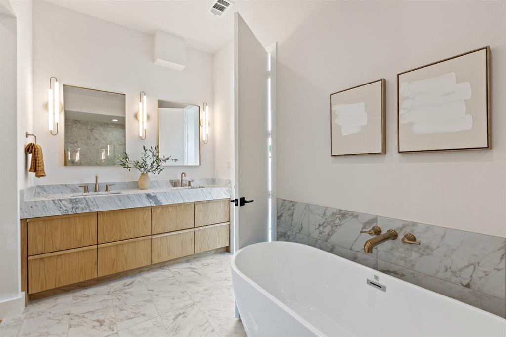 Clifton Place - Residential