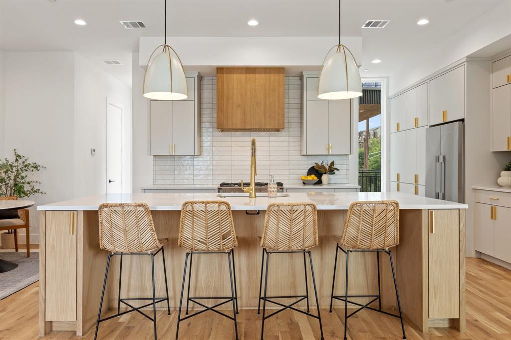 Clifton Place - Residential