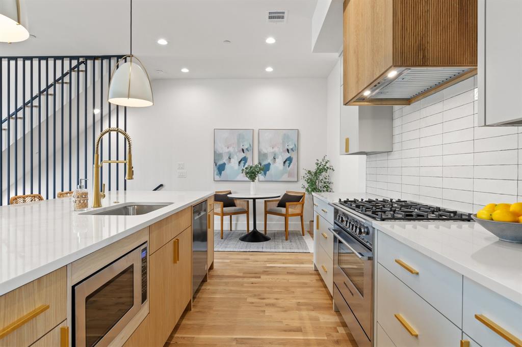 Clifton Place - Residential