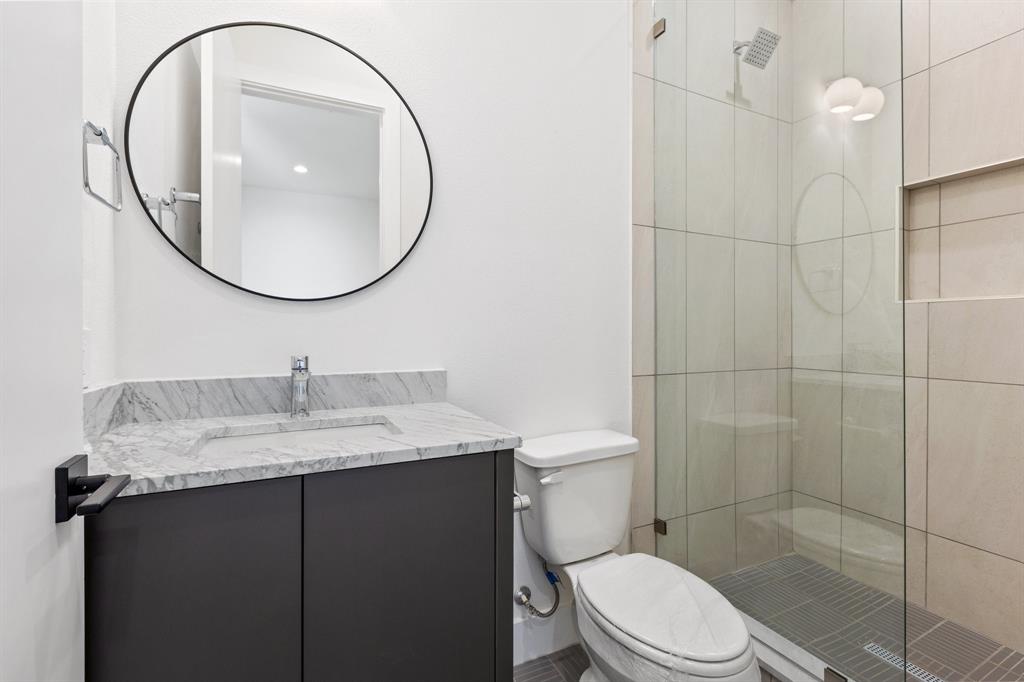 Clifton Place - Residential