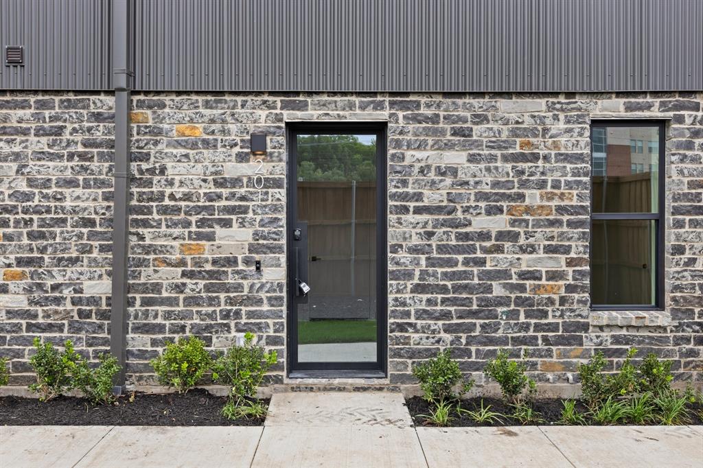 Clifton Place - Residential