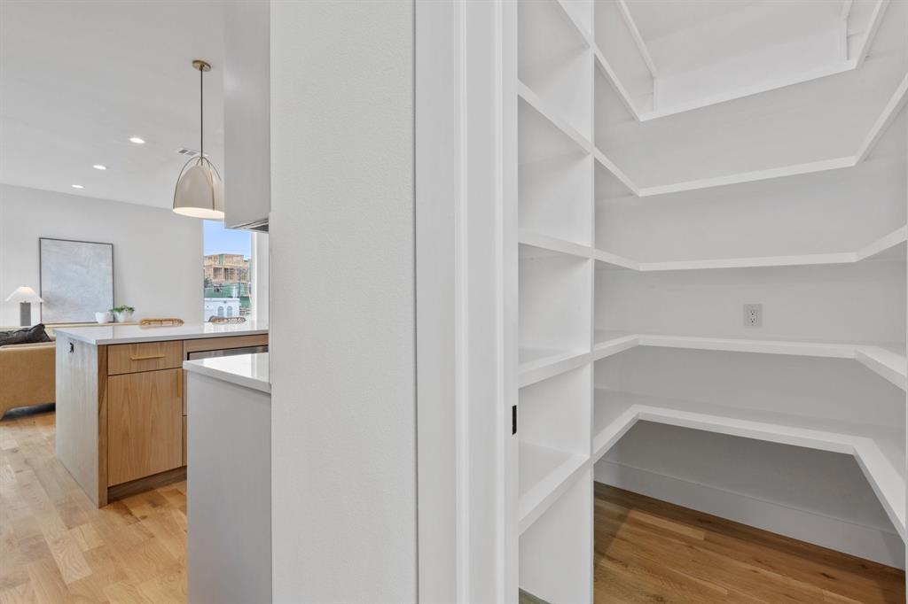 Clifton Place - Residential