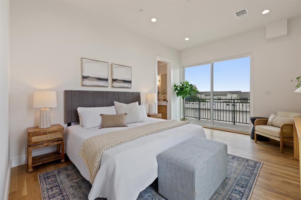 Clifton Place - Residential