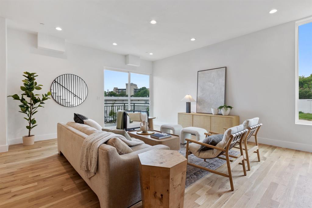 Clifton Place - Residential