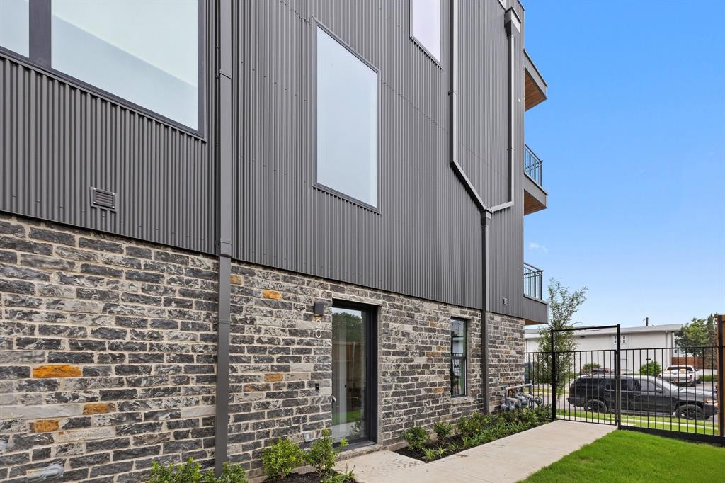 Clifton Place - Residential