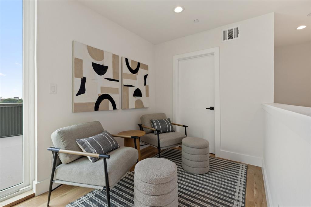 Clifton Place - Residential