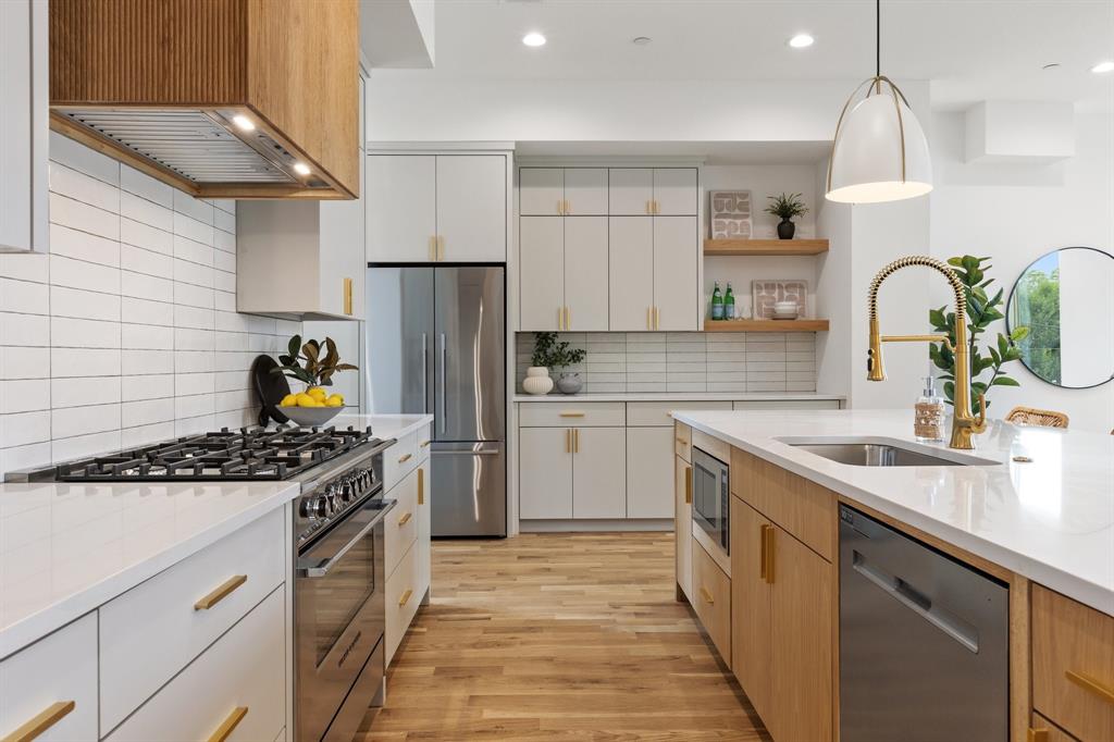 Clifton Place - Residential