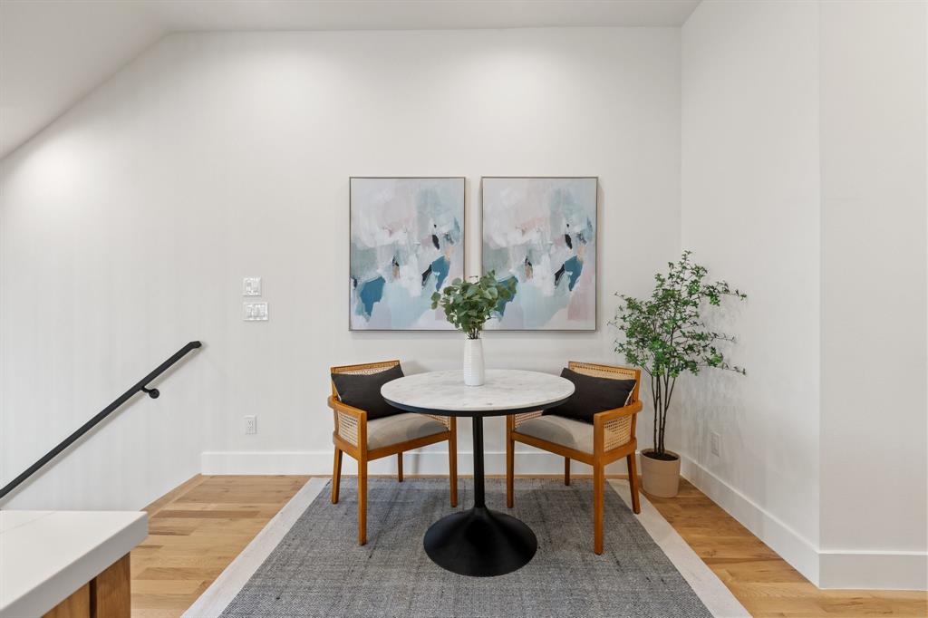 Clifton Place - Residential