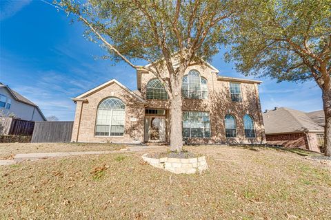 558 Presidio Drive Rockwall TX 75087