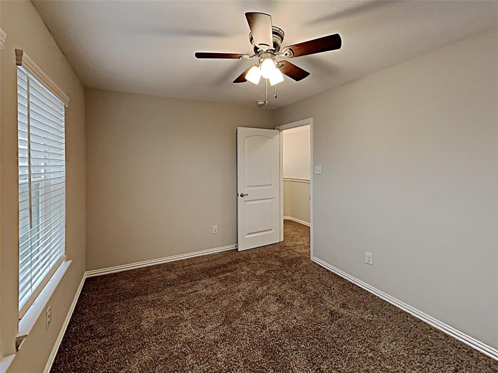 South Oak Grove Estates Add - Residential Lease