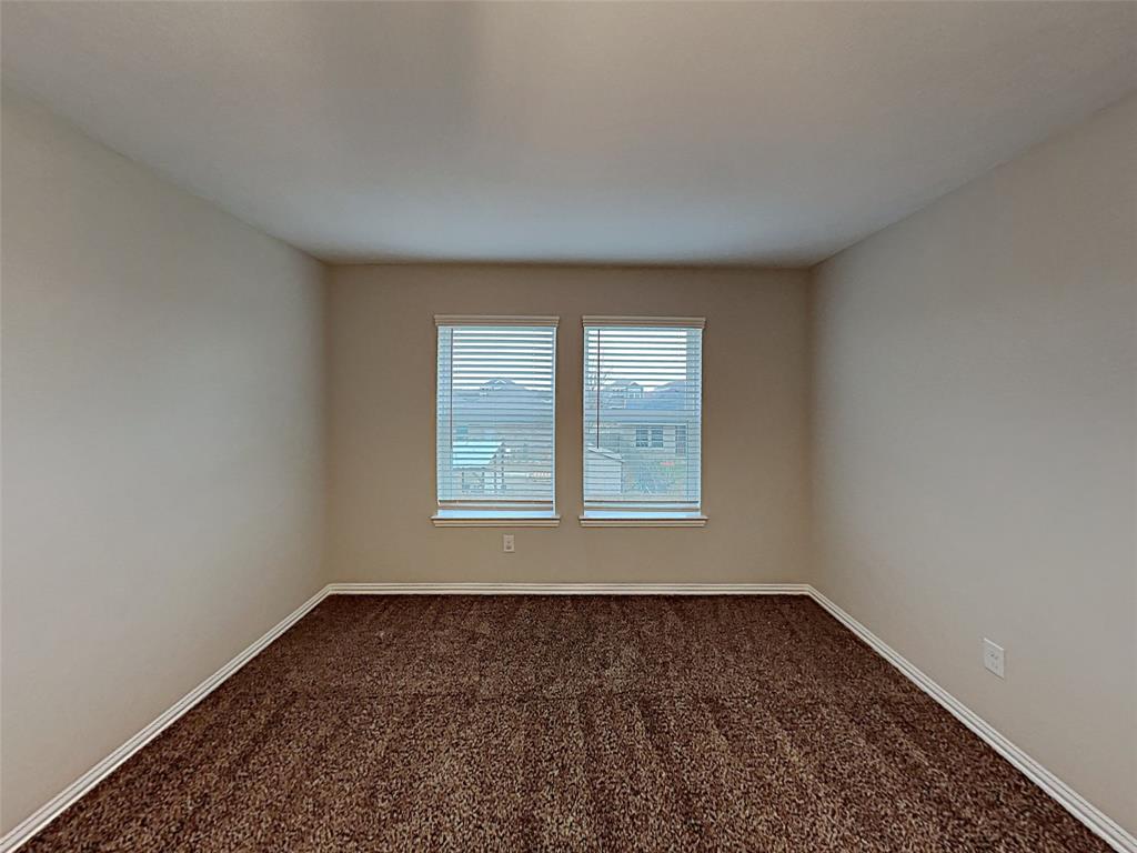 South Oak Grove Estates Add - Residential Lease