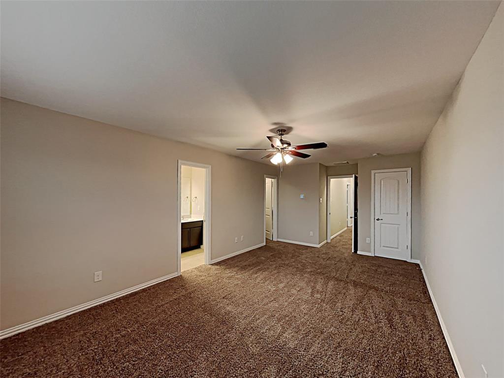 South Oak Grove Estates Add - Residential Lease