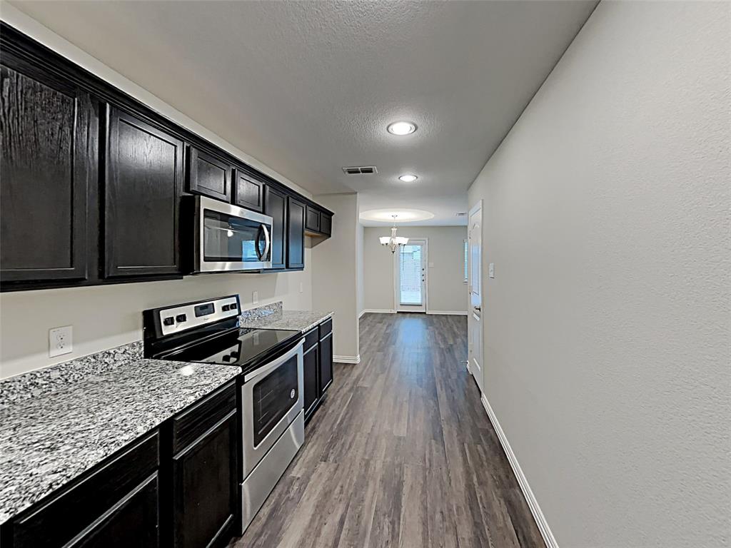 South Oak Grove Estates Add - Residential Lease