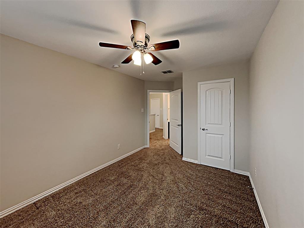 South Oak Grove Estates Add - Residential Lease