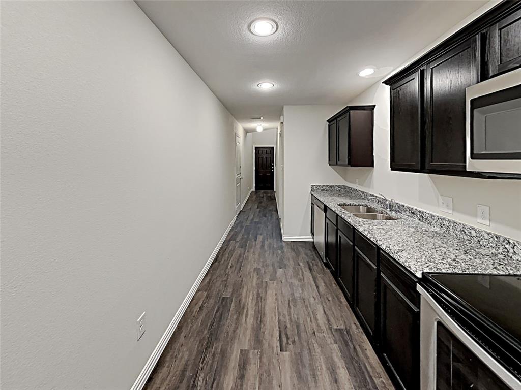 South Oak Grove Estates Add - Residential Lease