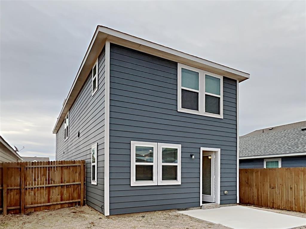 South Oak Grove Estates Add - Residential Lease