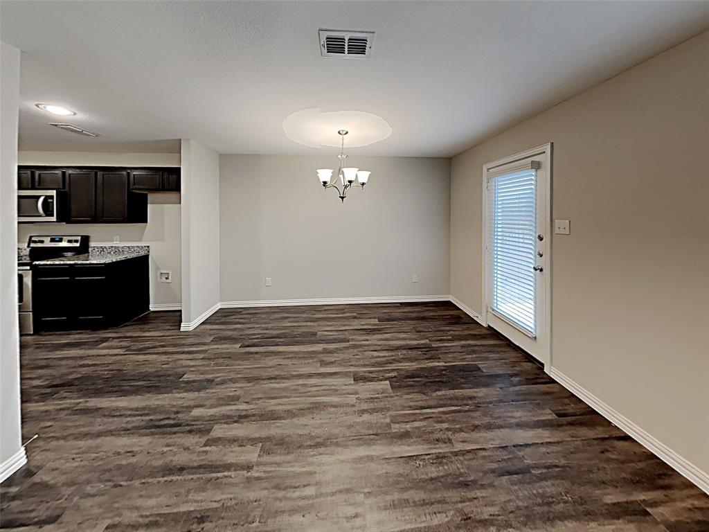 South Oak Grove Estates Add - Residential Lease