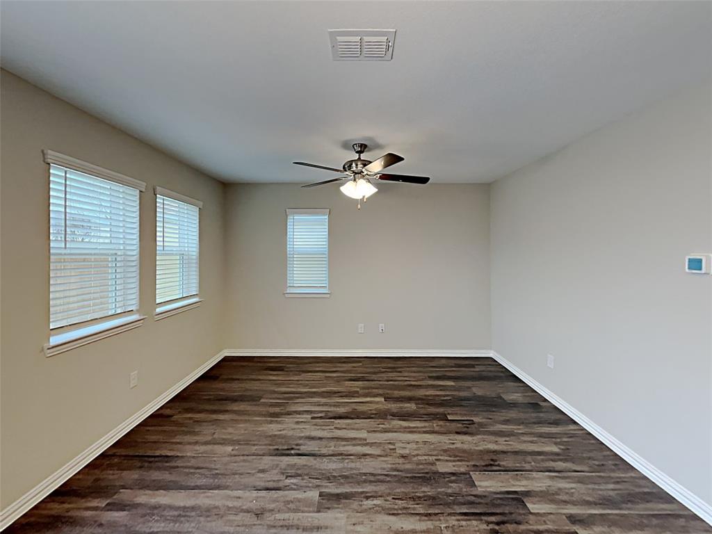 South Oak Grove Estates Add - Residential Lease