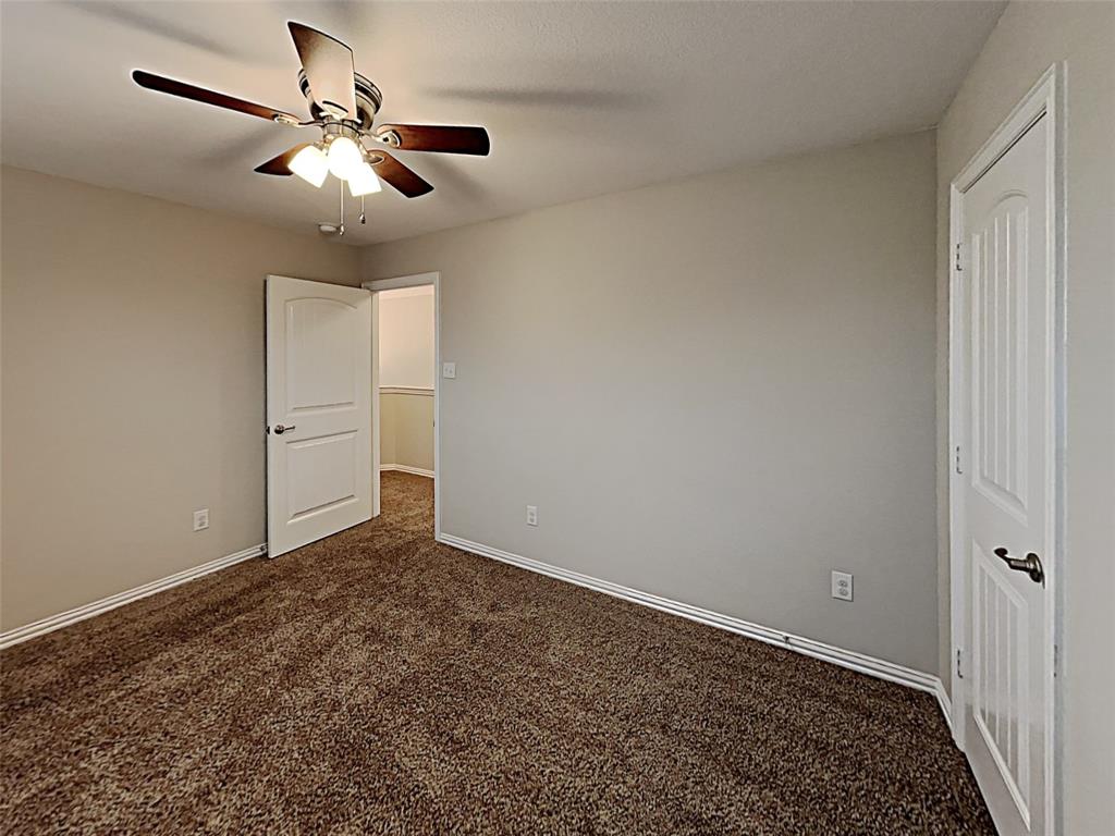 South Oak Grove Estates Add - Residential Lease