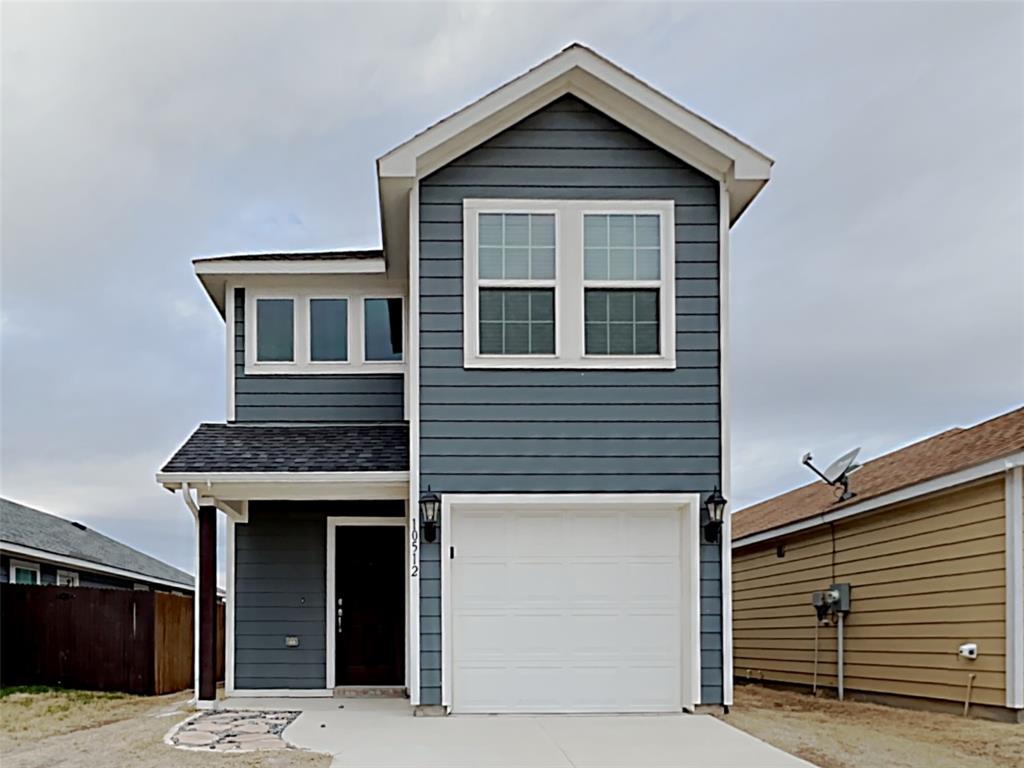 South Oak Grove Estates Add - Residential Lease