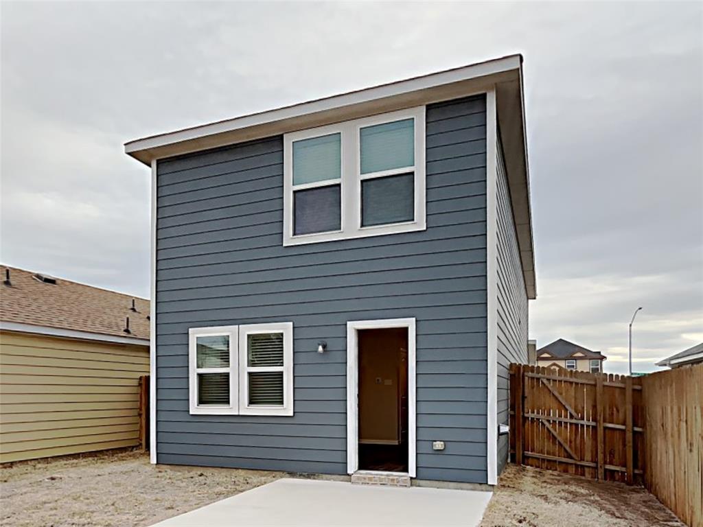 South Oak Grove Estates Add - Residential Lease