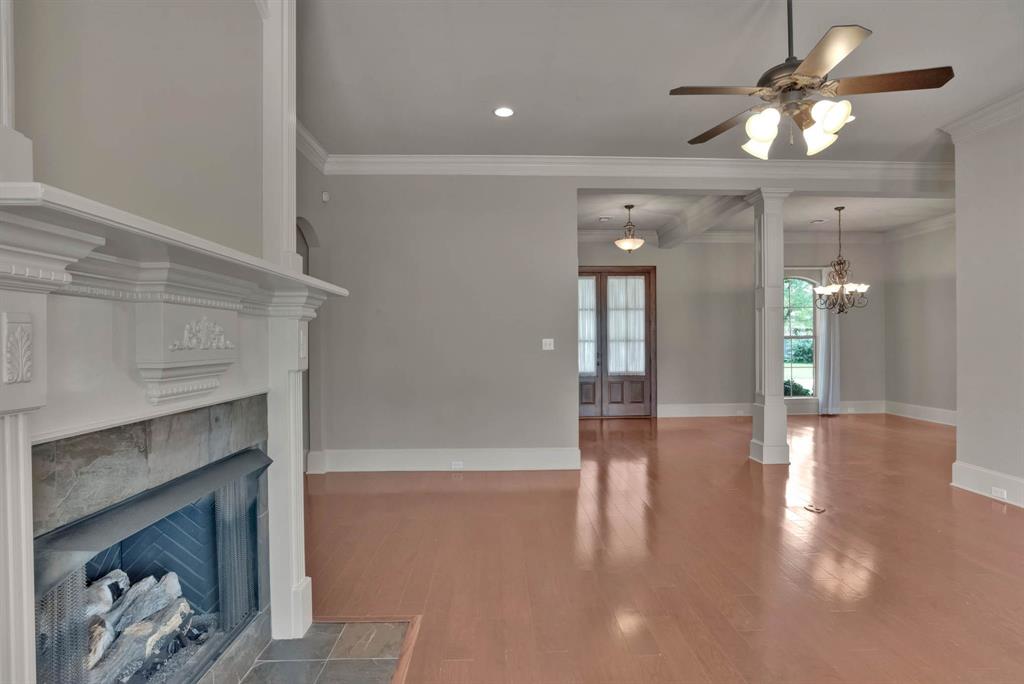 420 Hidden Oaks Circle