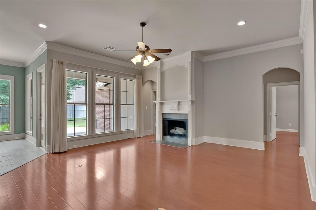 420 Hidden Oaks Circle