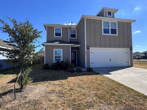 Photo of 1412 Woodwinds Drive, Fort Worth, TX 76140 (MLS # 21385263)